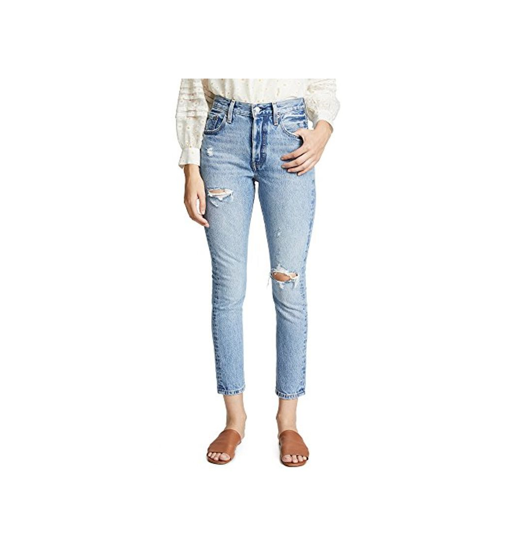 Fashion Levi's Women's 501 Skinny Jeans