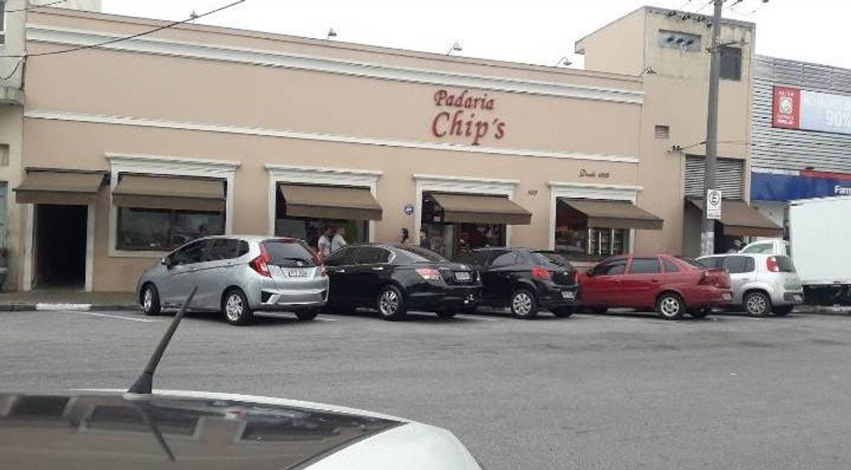 Restaurantes Padaria Chip's