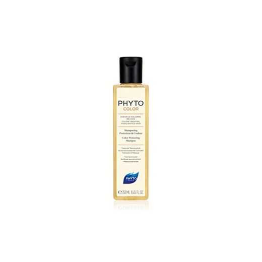Phyto Phyto color care champu 250ml 250 g