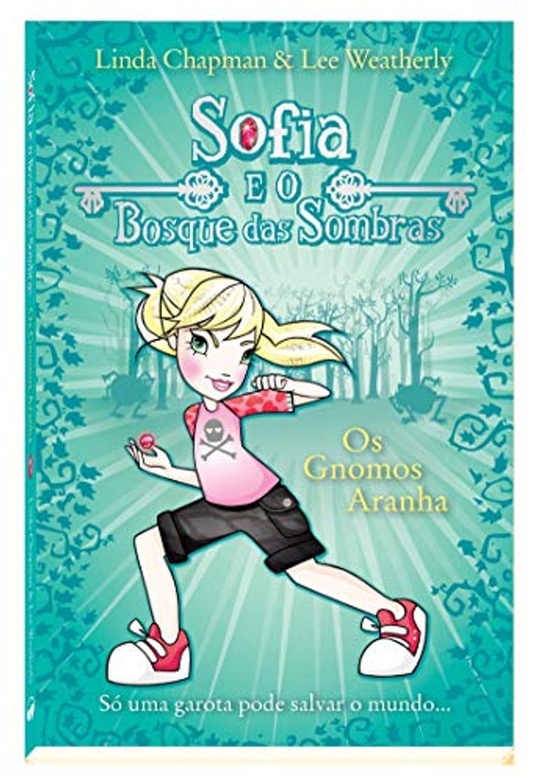 Libros Os Gnomos Aranha