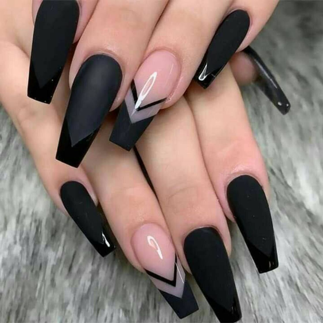 Moda Unhas de gel