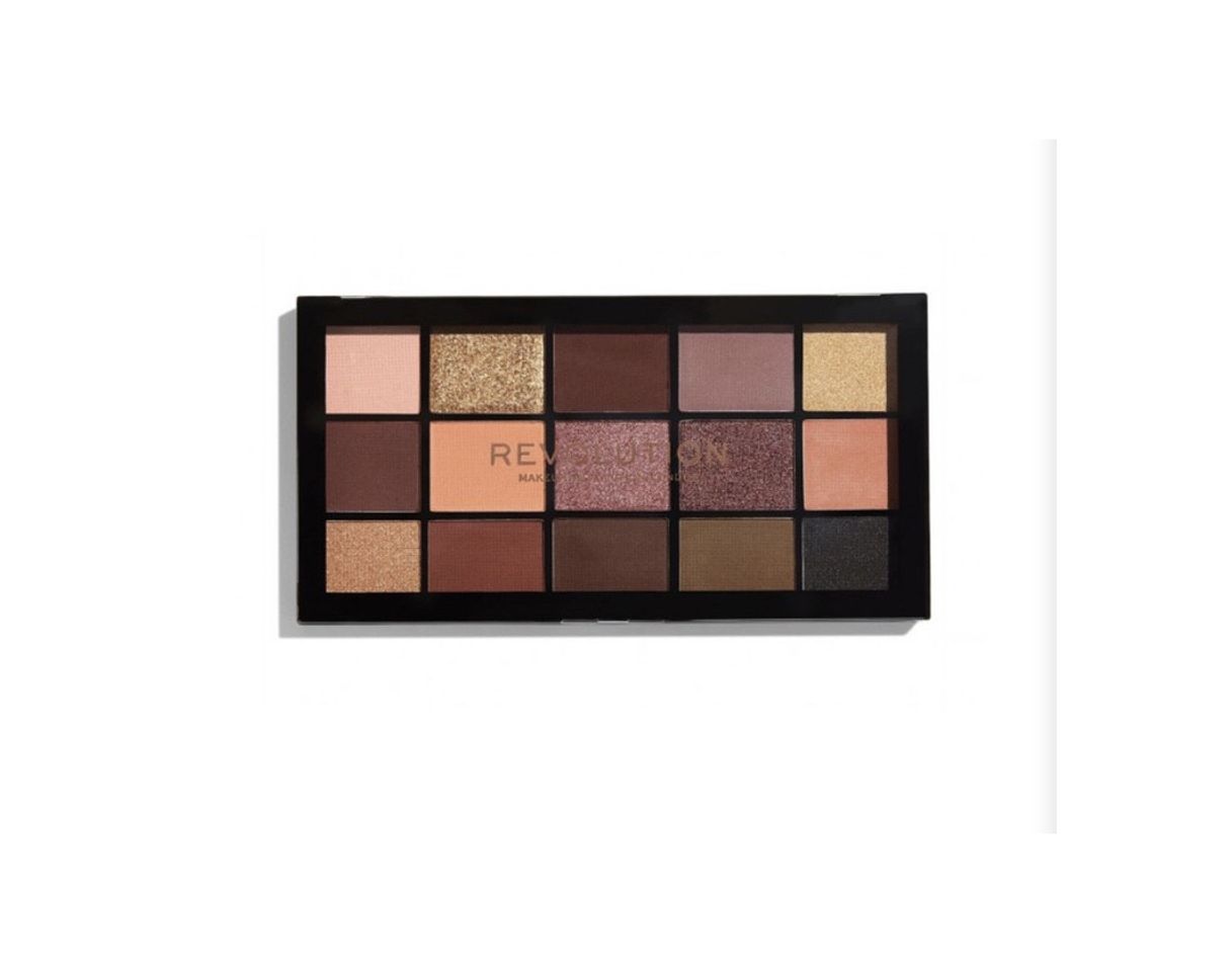 Producto Paleta de sombras Reloaded Velvet Rose Revolution precio