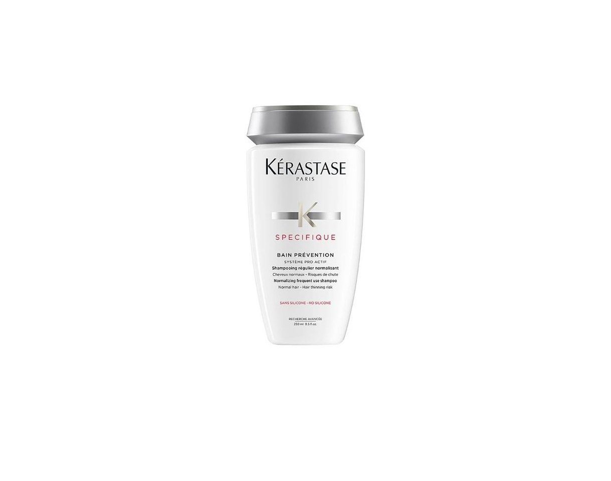 SPECIFIQUE bain prévention Kérastase Anti
