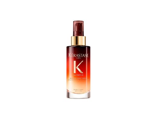 NUTRITIVE 8h magic night serum Kérastase Hidratação e Nutrição