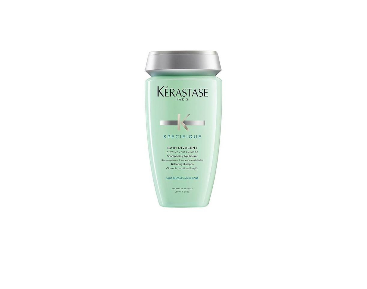 SPECIFIQUE bain divalent Kérastase Champôs