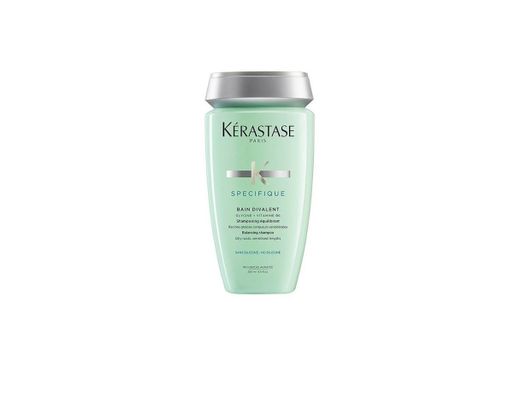 SPECIFIQUE bain divalent Kérastase Champôs