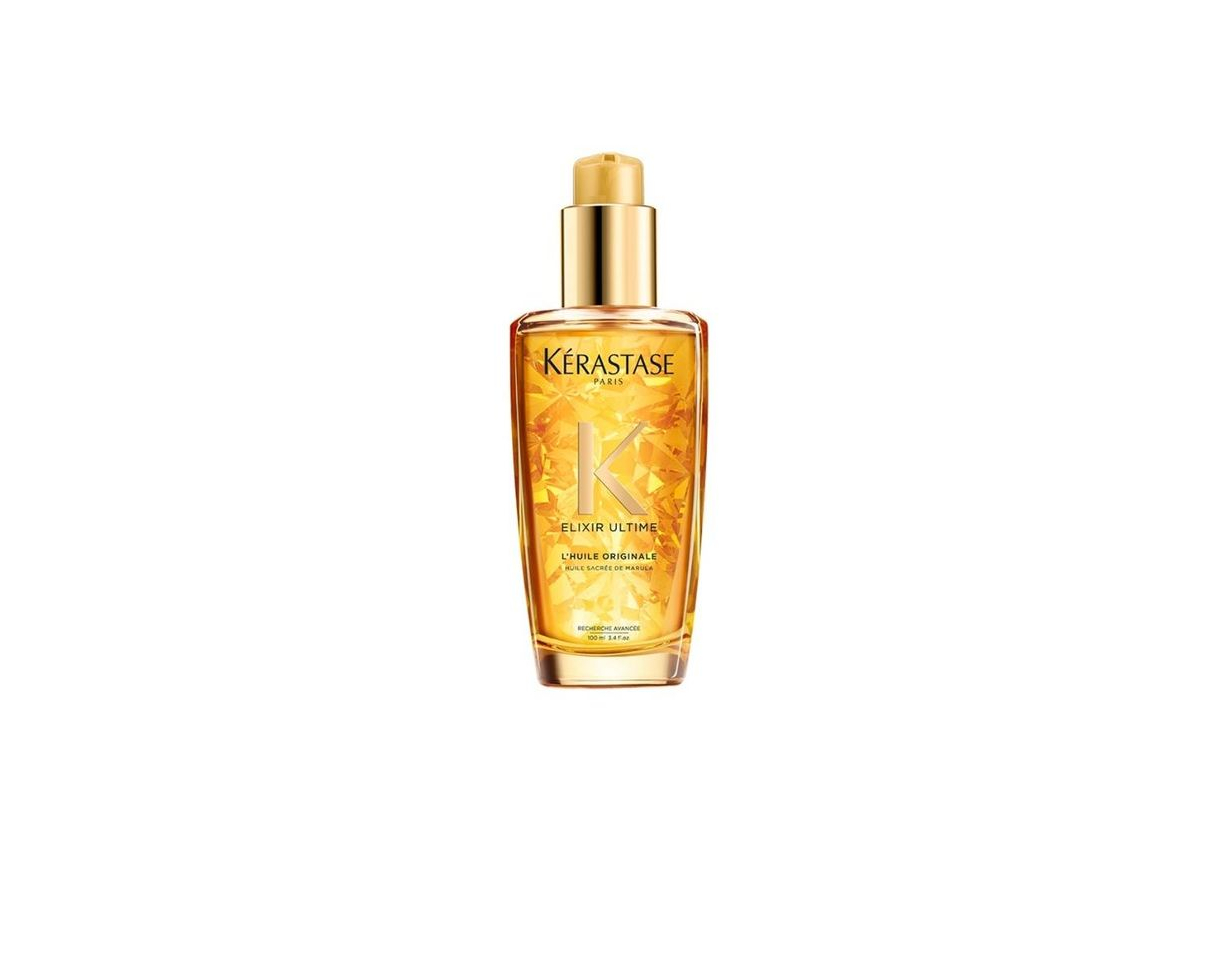 ELIXIR ULTIME huile sublimatrice multi-usages Kérastase
