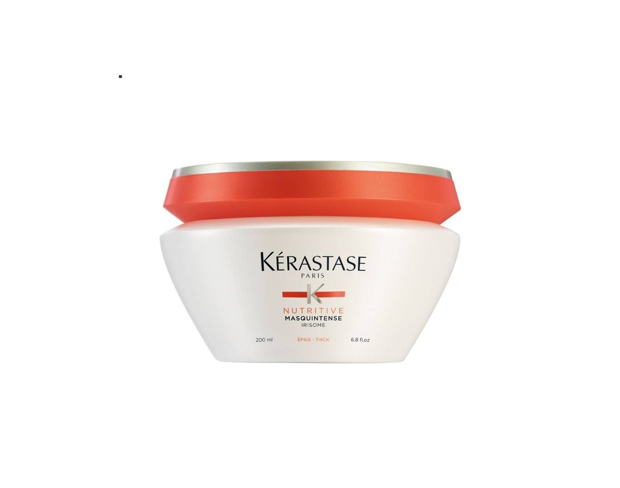 NUTRITIVE masquintense cheveux épais irisome Kérastase Máscaras