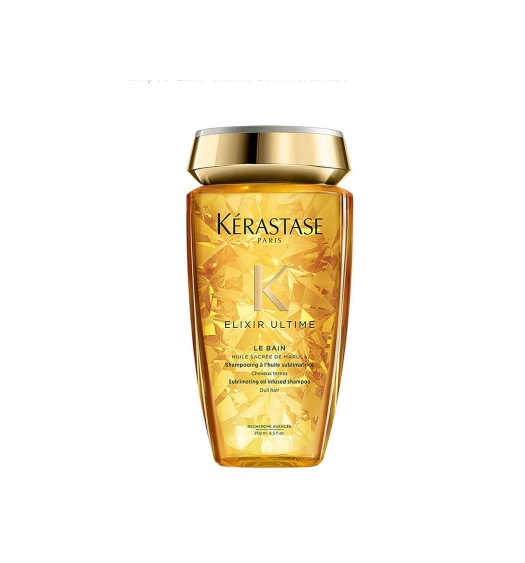 Kérastase Elixir Ultime Bain Shampoo