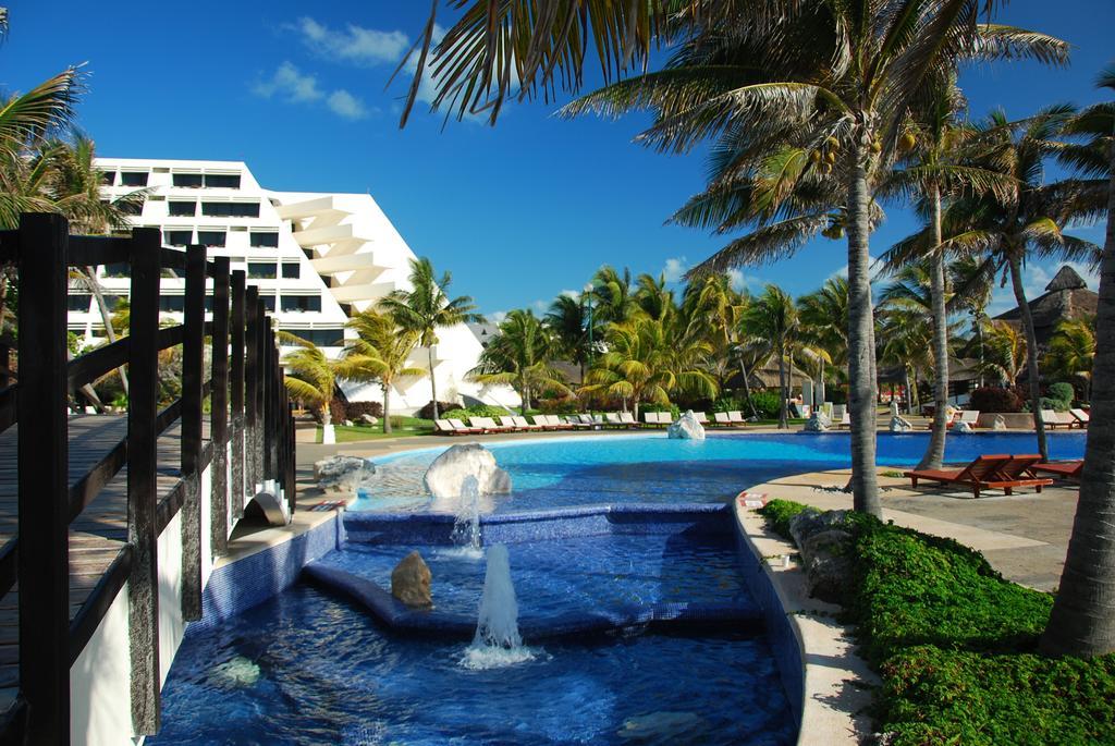 Place Grand Oasis cancun