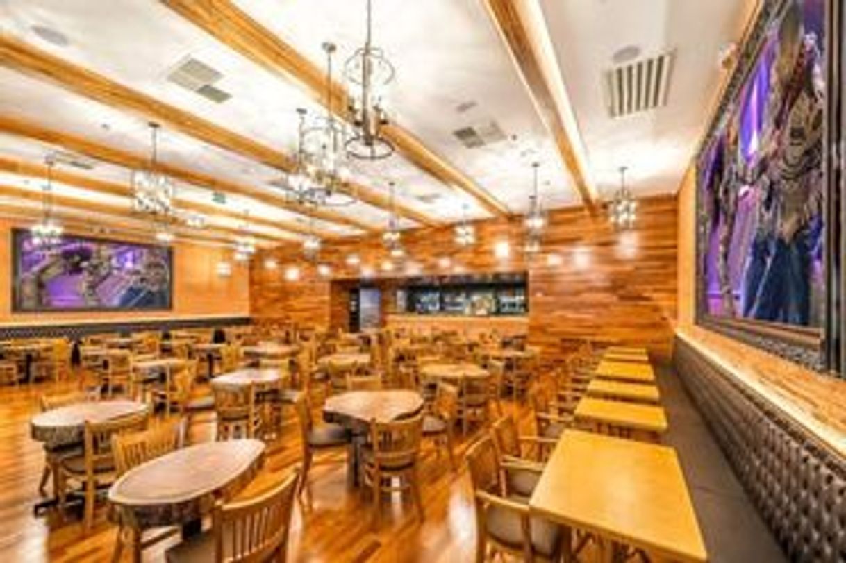 Madero Steak House