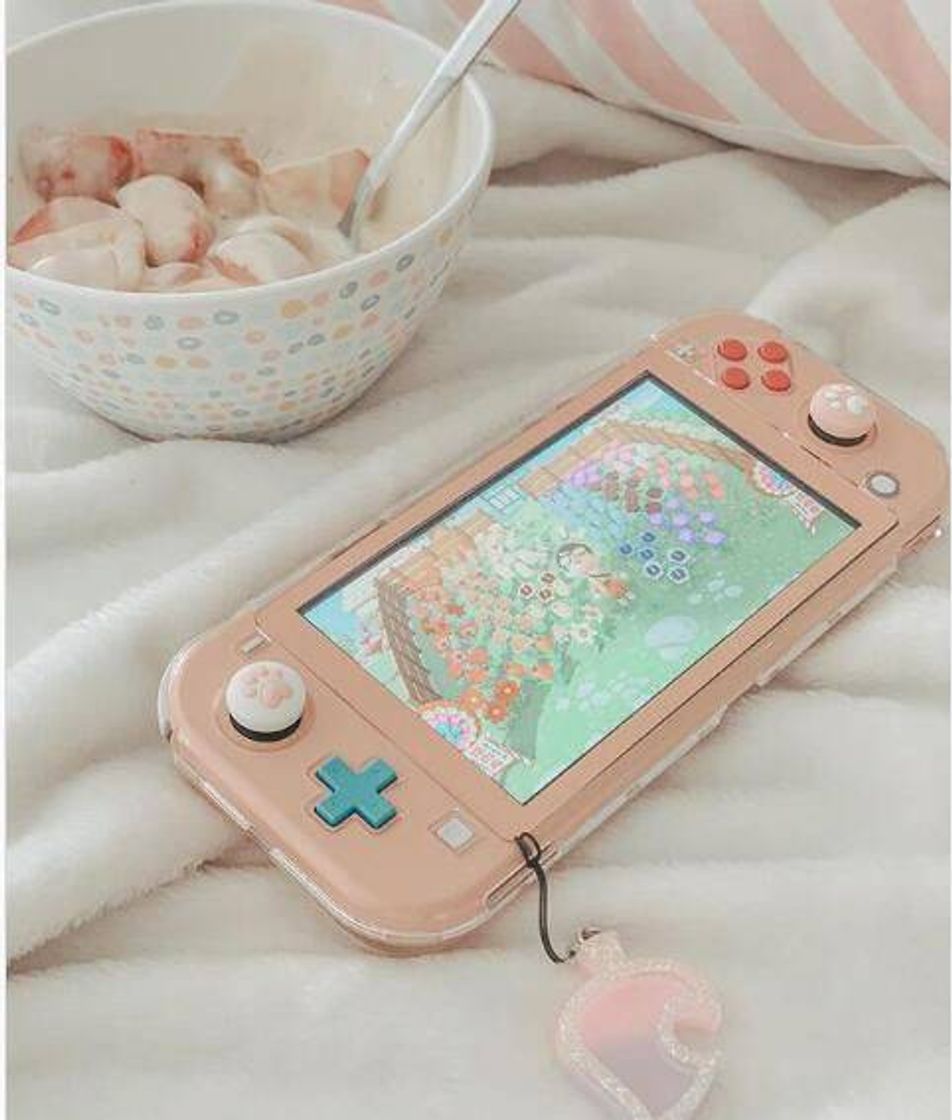 Videogames Nintendo 💗