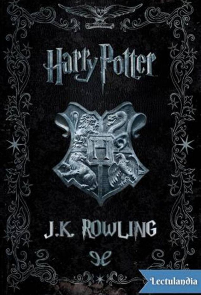 Book Pack Harry Potter