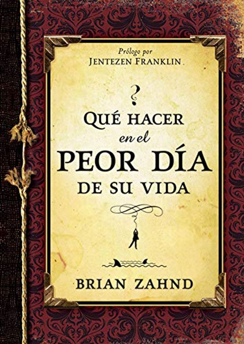 Book Que hacer en el peor dia de su vida