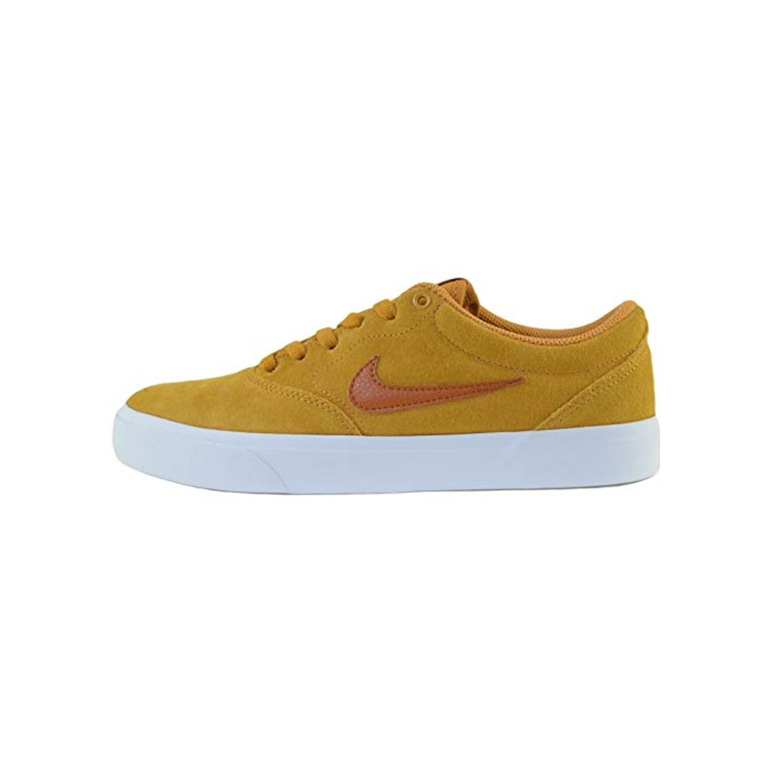 Social NIKE SB Charge Suede Zapatilla sintético para Hombre