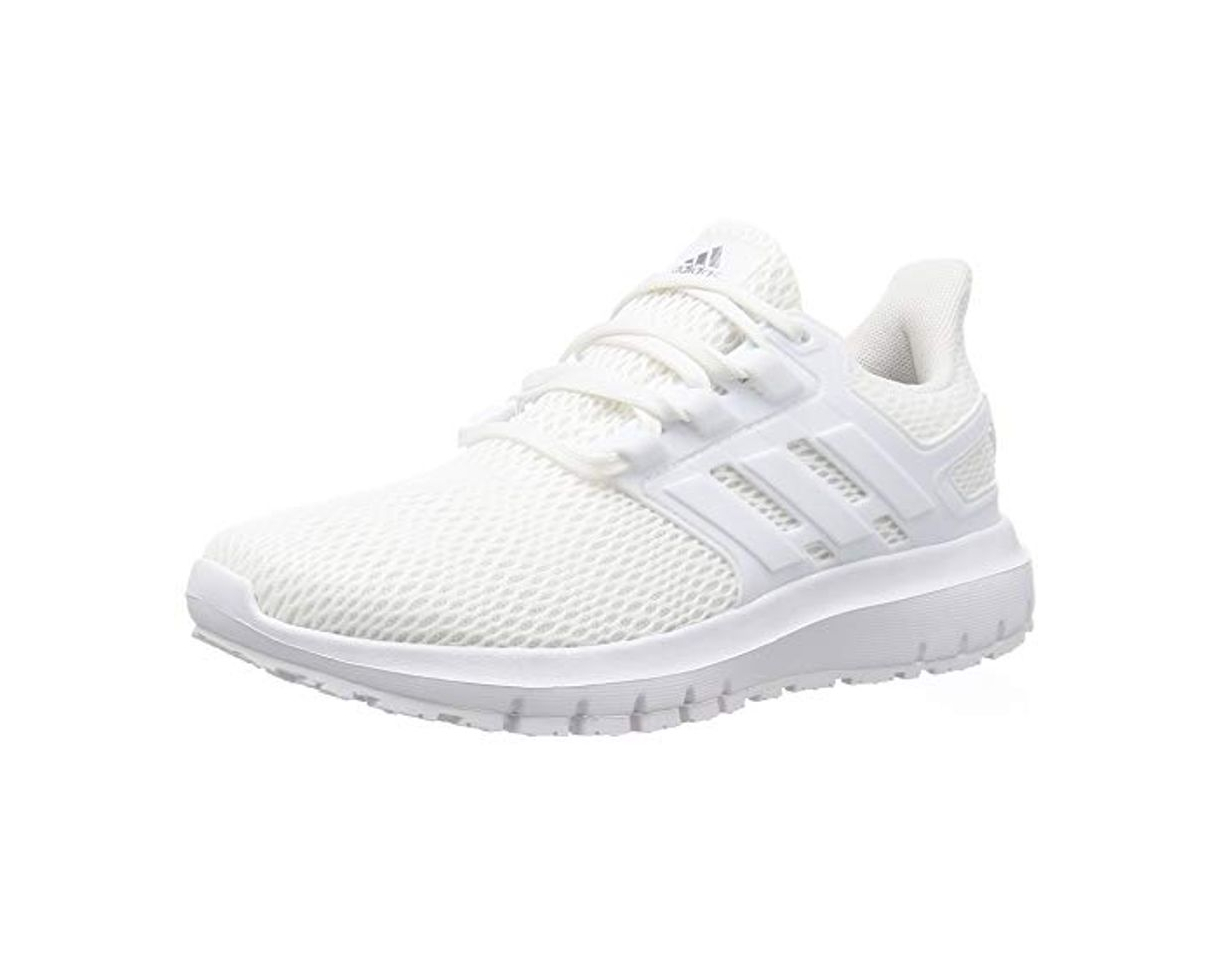 Social adidas ULTIMASHOW, Zapatillas Mujer, FTWBLA