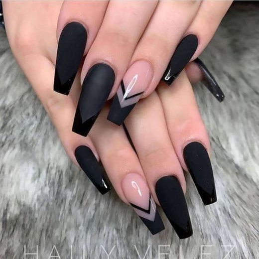  Quero 🖤