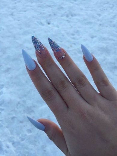 New Nails