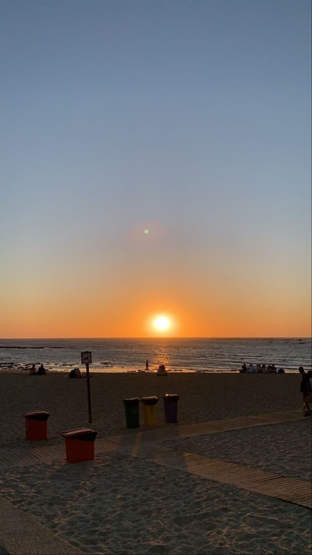 Place Playa de La Caleta