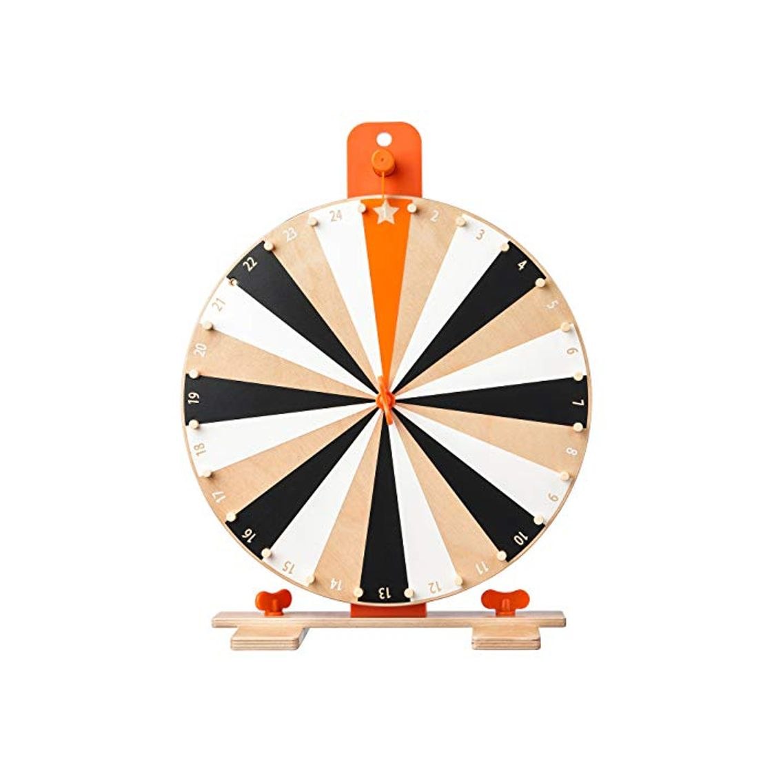 Social Ikea Juego de Ruedas Lustigt Prize 303.870.38