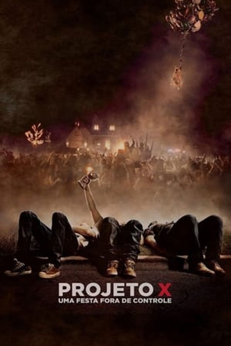 Movie Project X