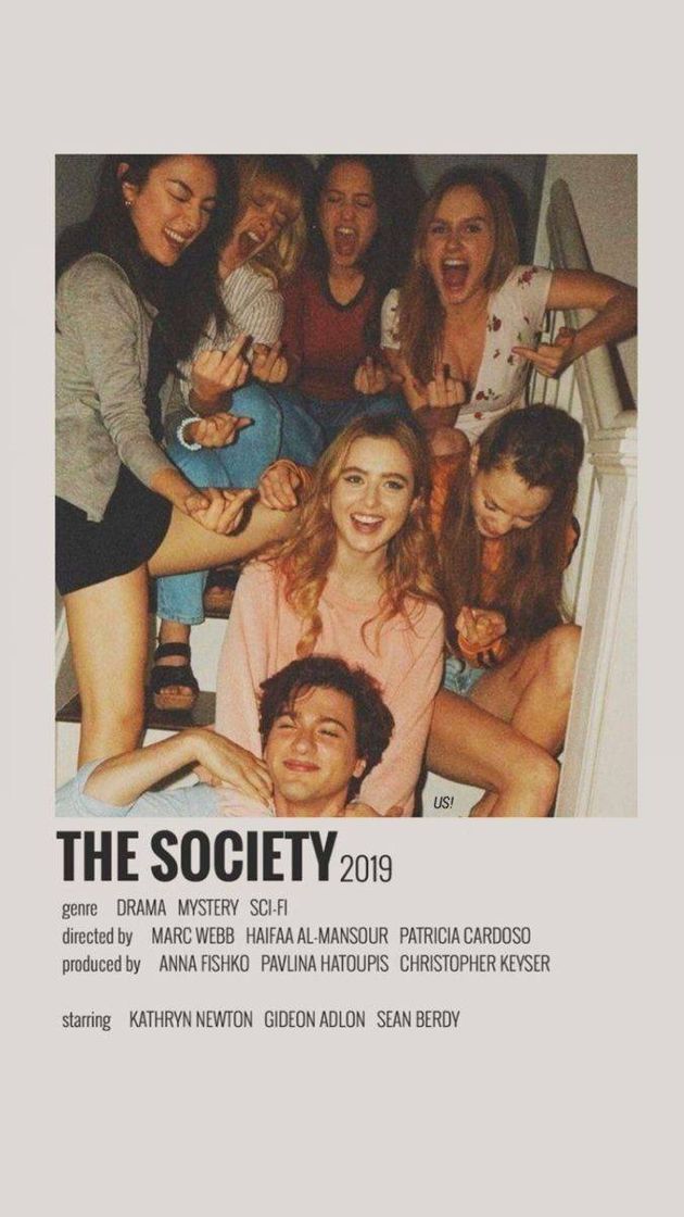 Moda The Society