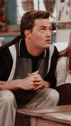 Chandler Bing