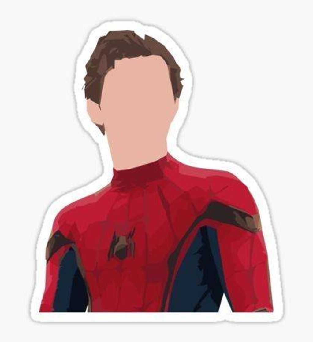 Moda Tom Holland