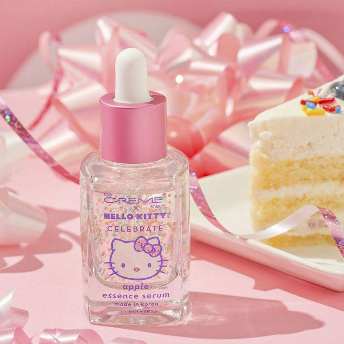 Fashion Sérum da Hello Kitty