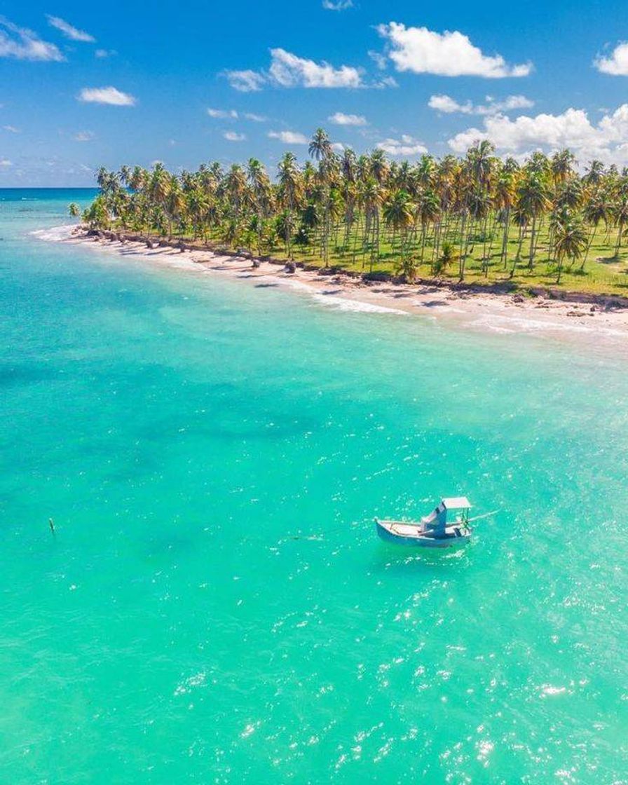 Place Maceió