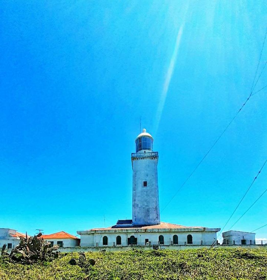 Place Farol de Santa Marta Laguna SC