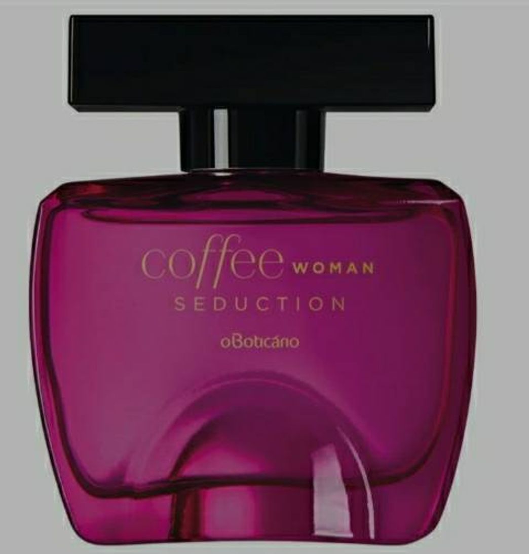 Fashion Coffe woman 