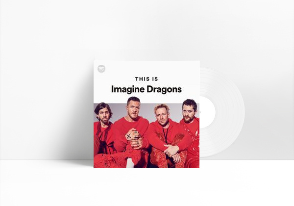 Music Imagine Dragons