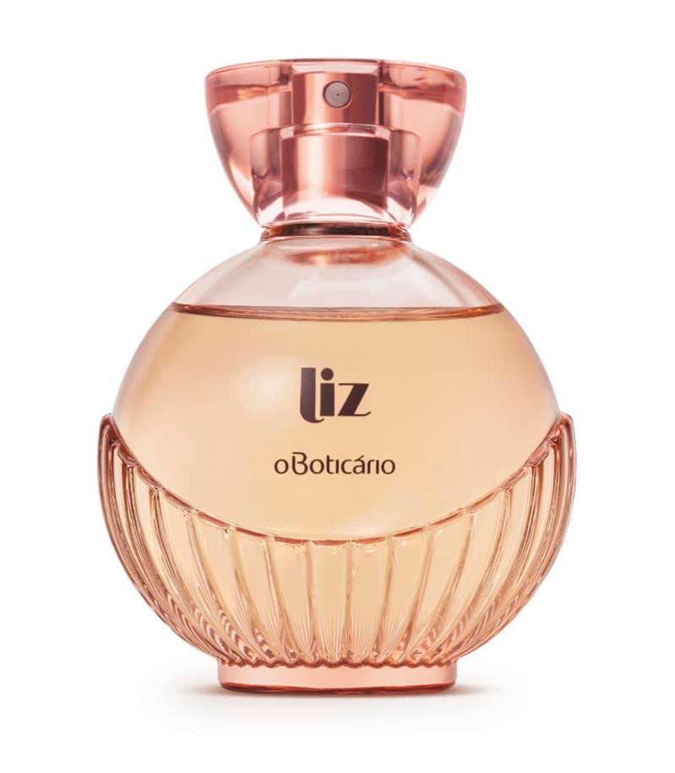 Moda Liz Desodorante Colônia, 100 Ml