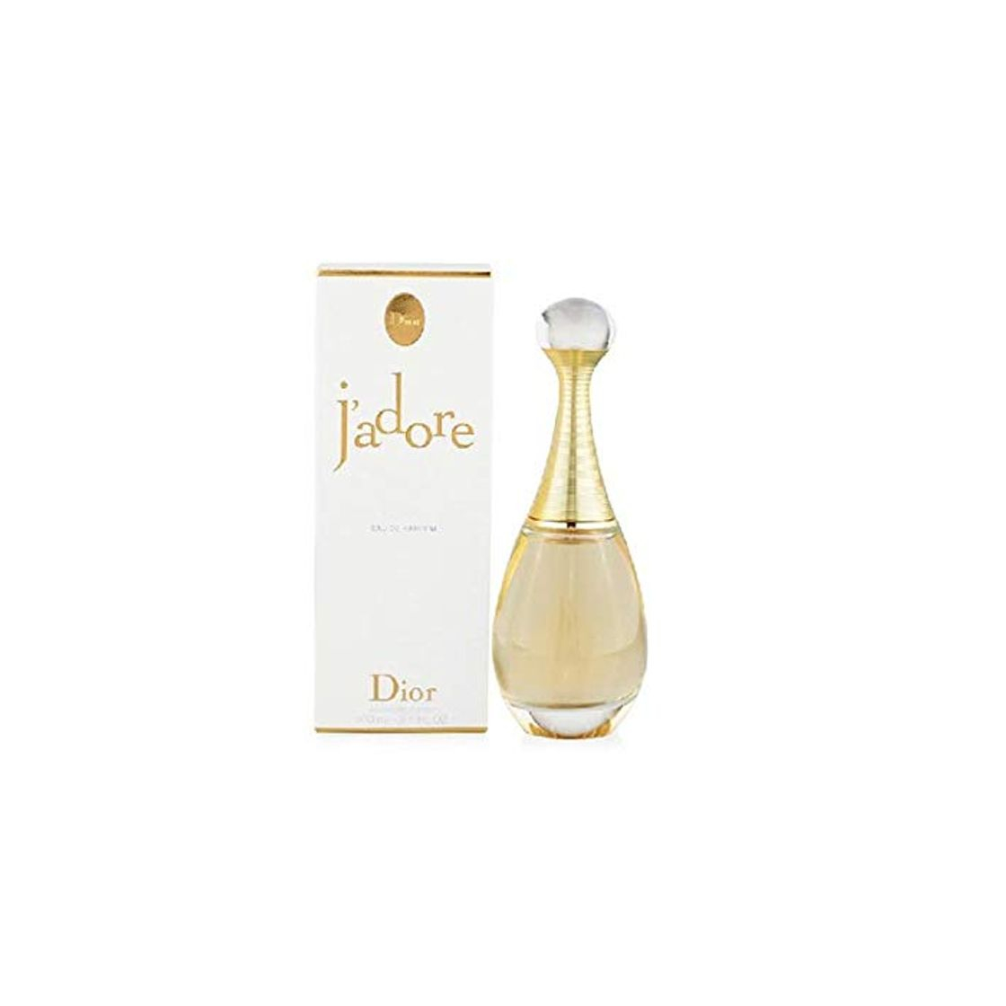 Belleza J'ADORE Eau De Parfum vapo 100 ml