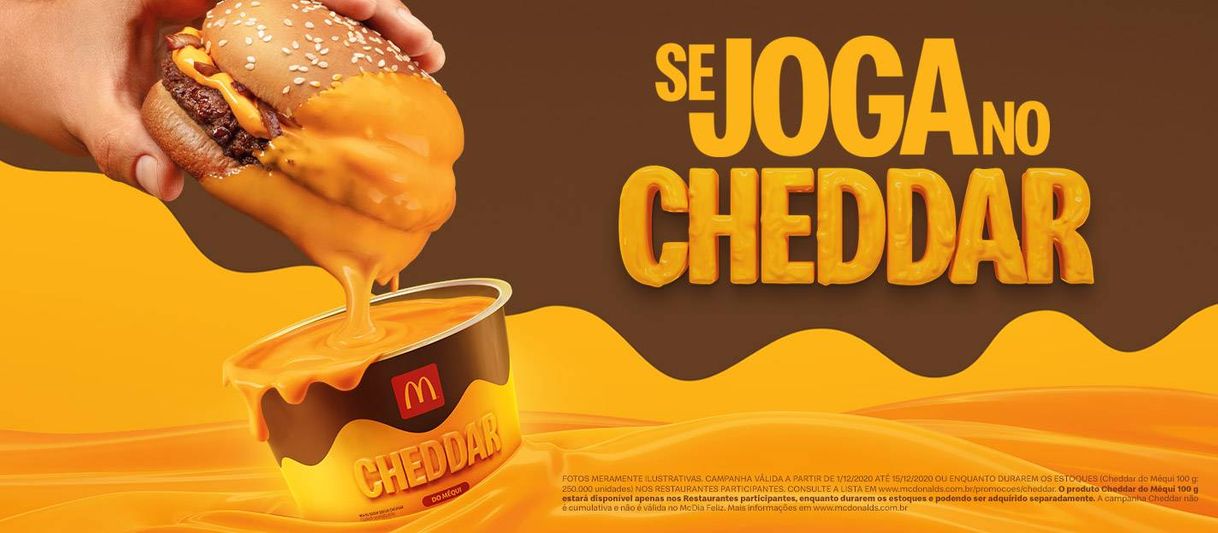 Restaurantes Mcdonald's