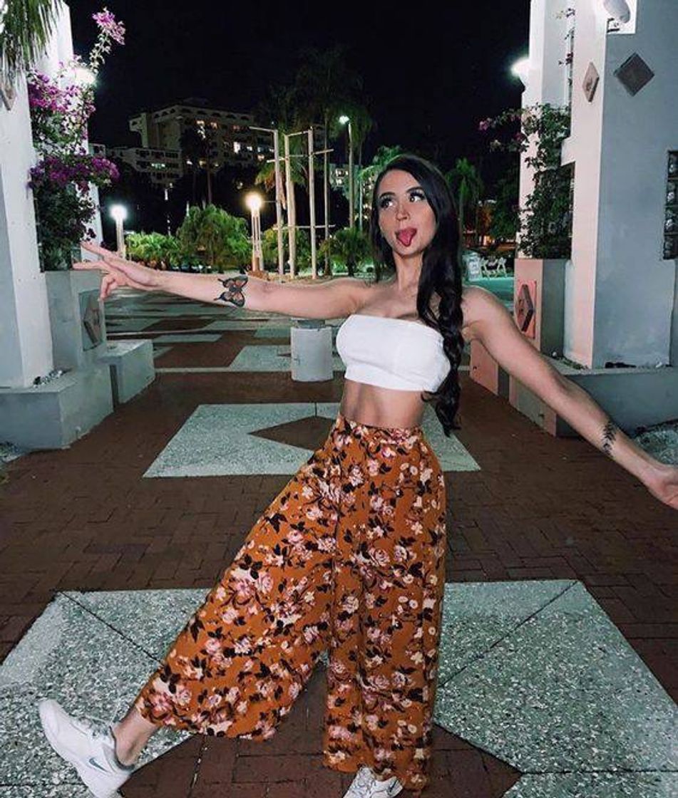 Social Roupas