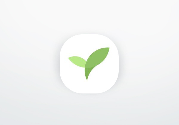 App Plantie - Stay focused