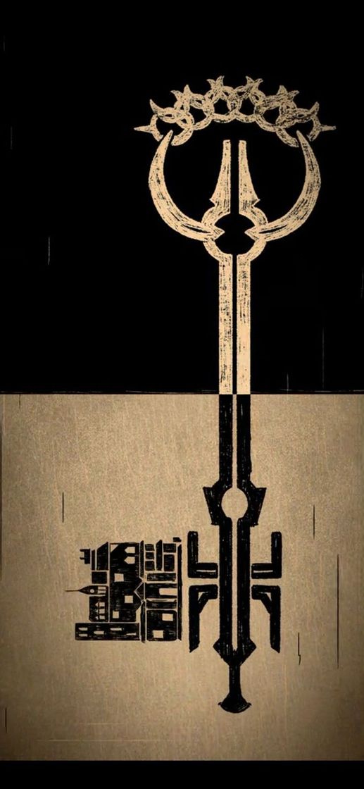 Serie Locke & Key