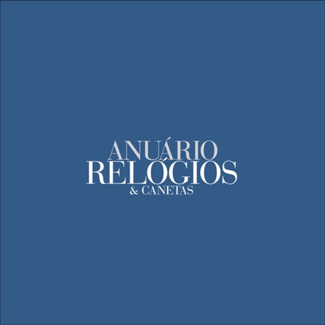 App Relógios & Canetas Online