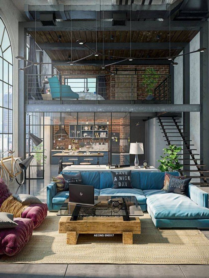 Moda Loft 💓🏠