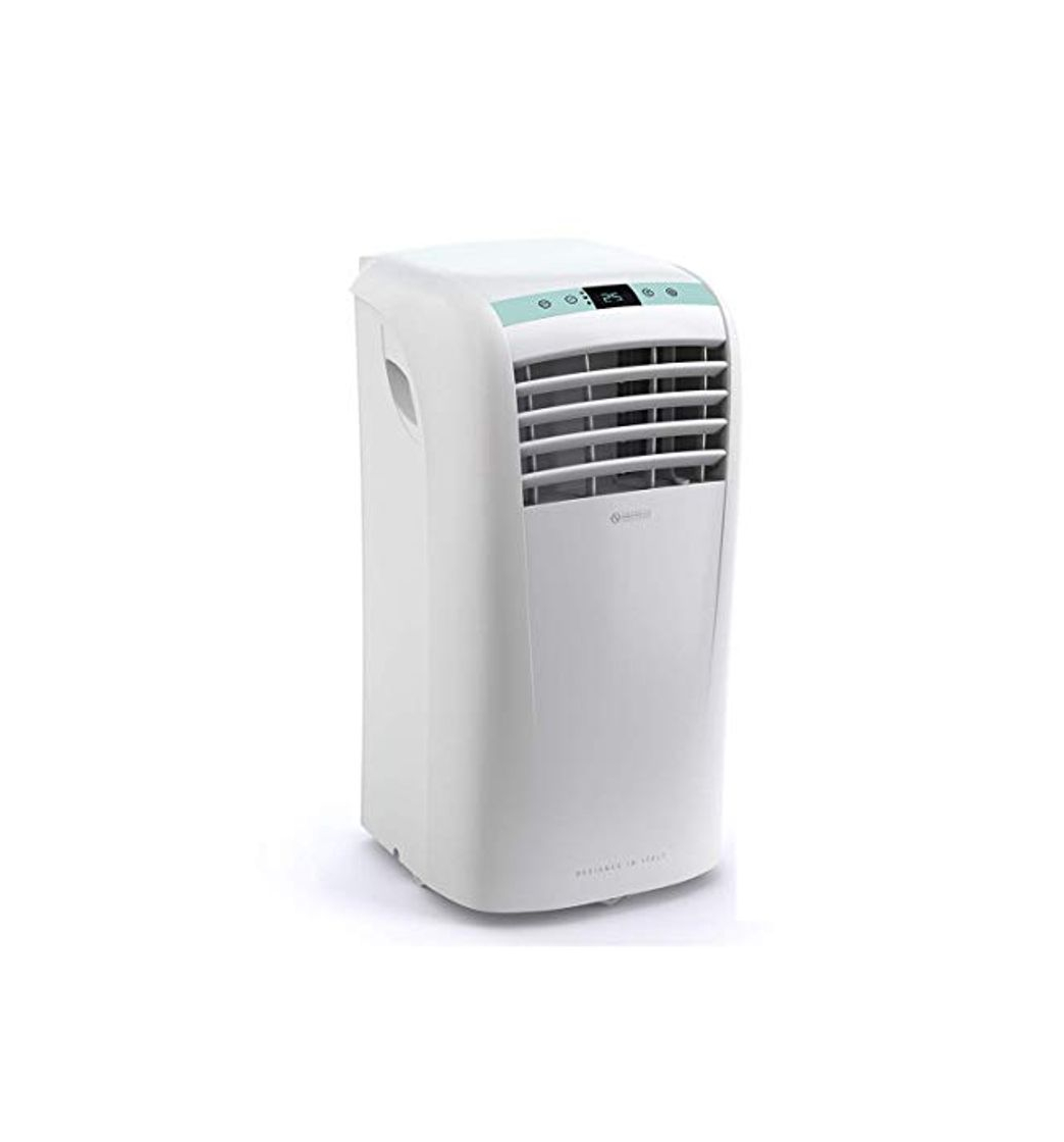 Product Olimpia Splendid 01921 Dolceclima Compact 10 P Aire Acondicionado Portátil 10.000 BTU