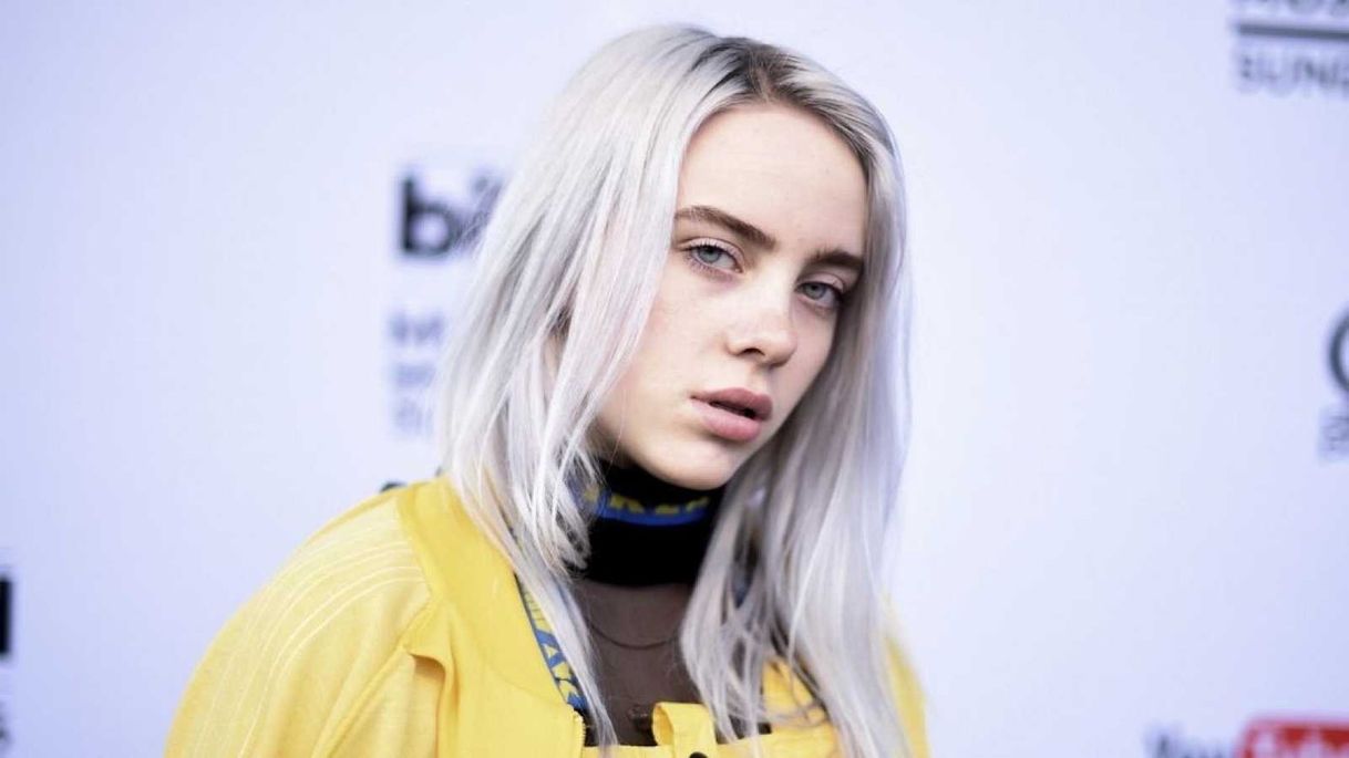 Fashion Billie Eilish