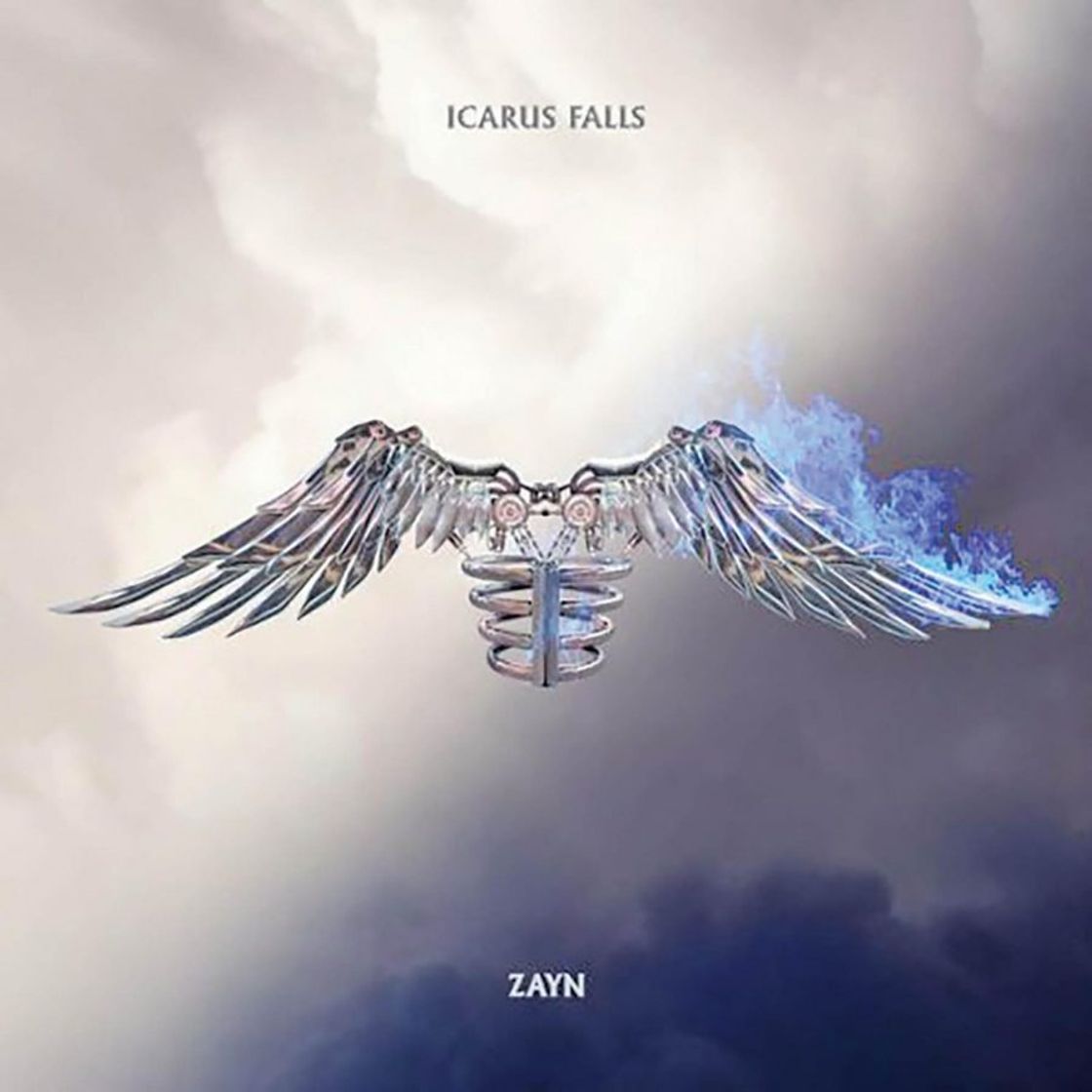 Fashion Icarus Falls