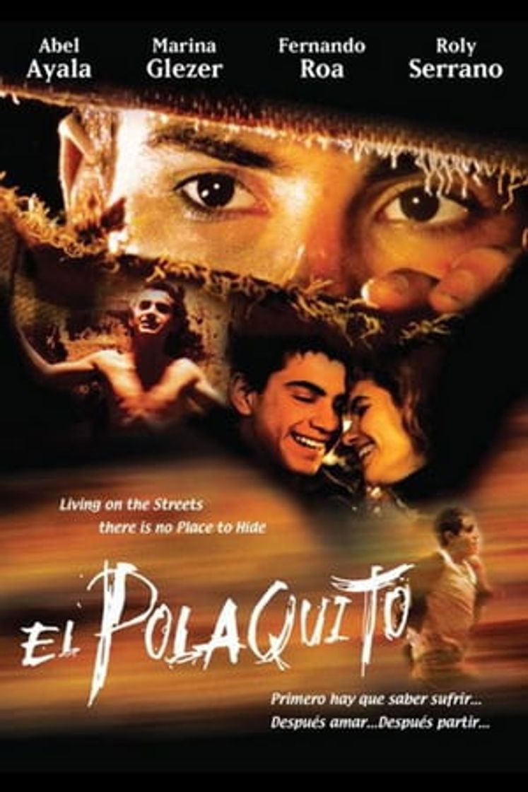 Movie El Polaquito