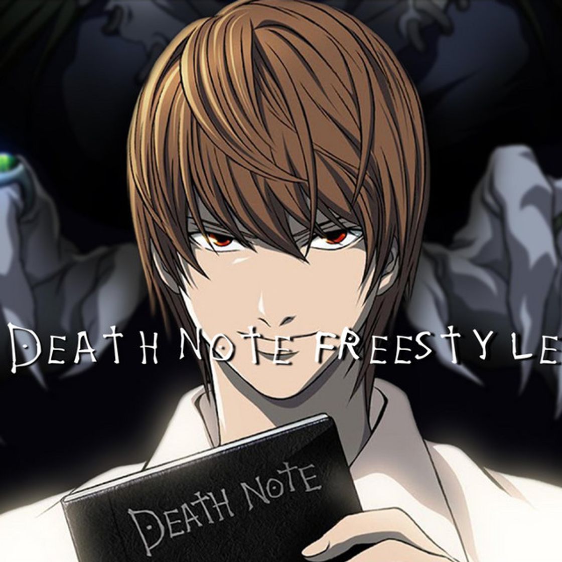 Music Death Note Freestyle