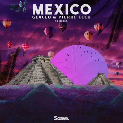 Mexico (HADES Remix)
