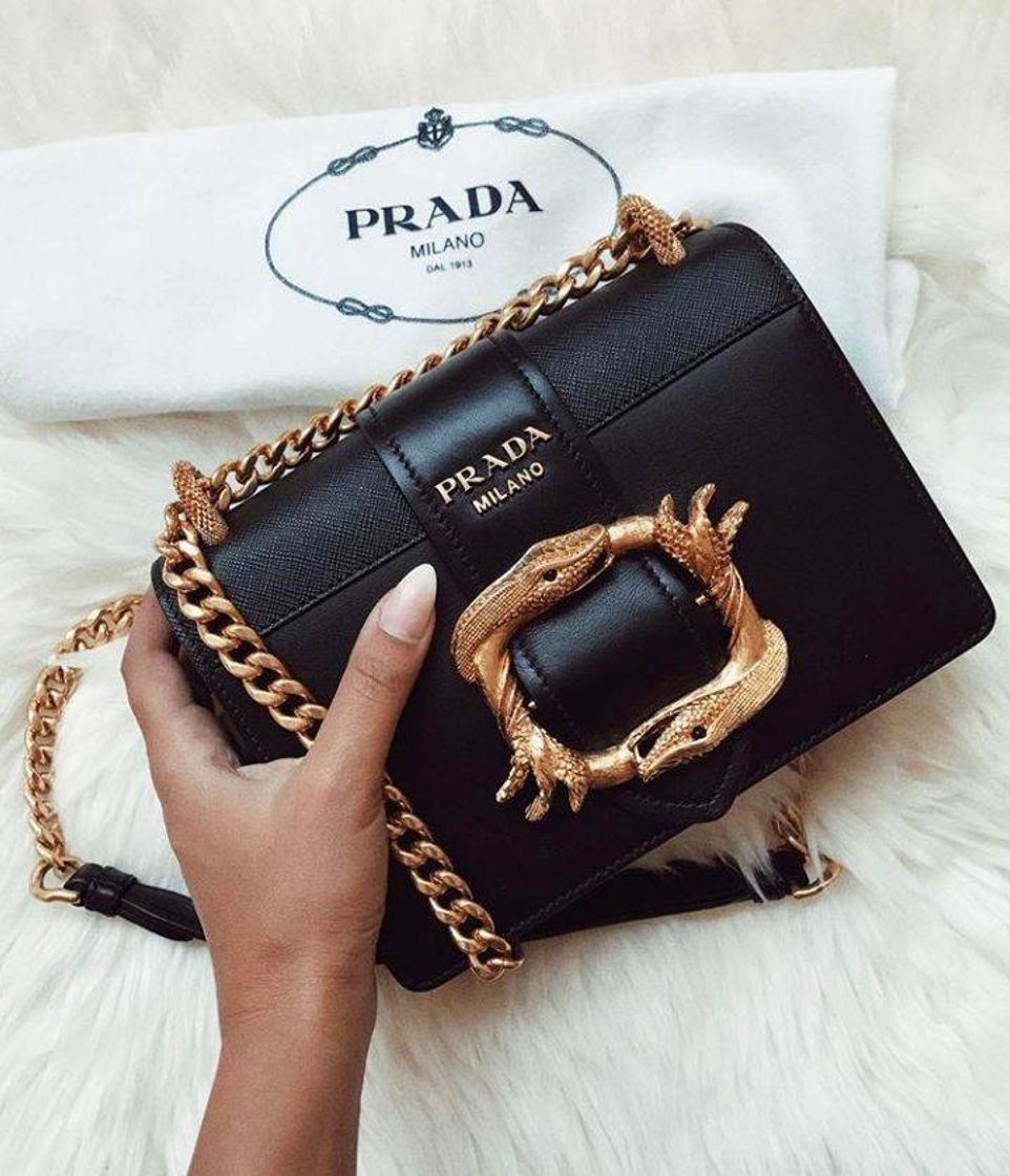 Fashion Prada 👜💓