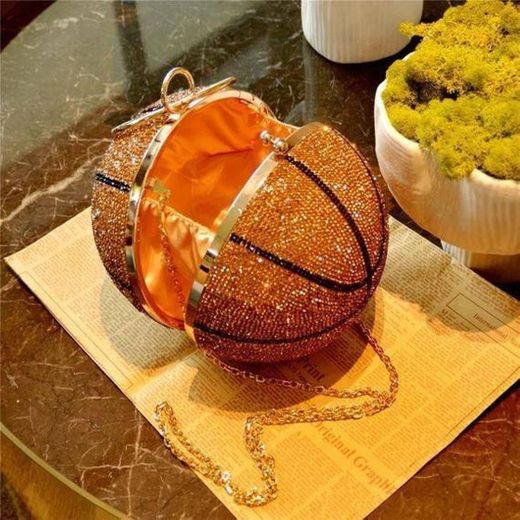 Luxury basketball 💰🏀