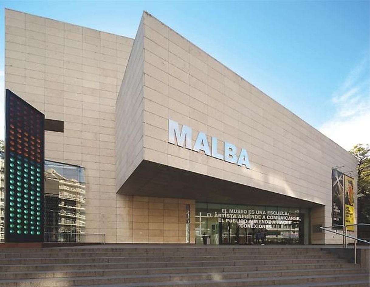 Place MALBA